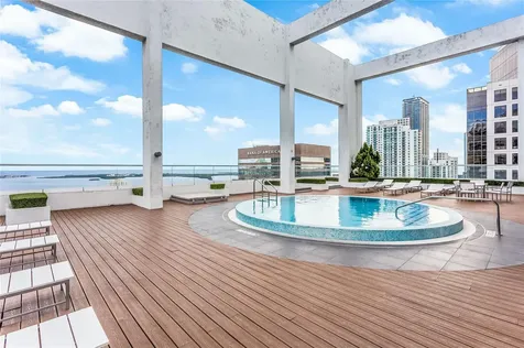 55 SE 6th Street Miami FL 33131