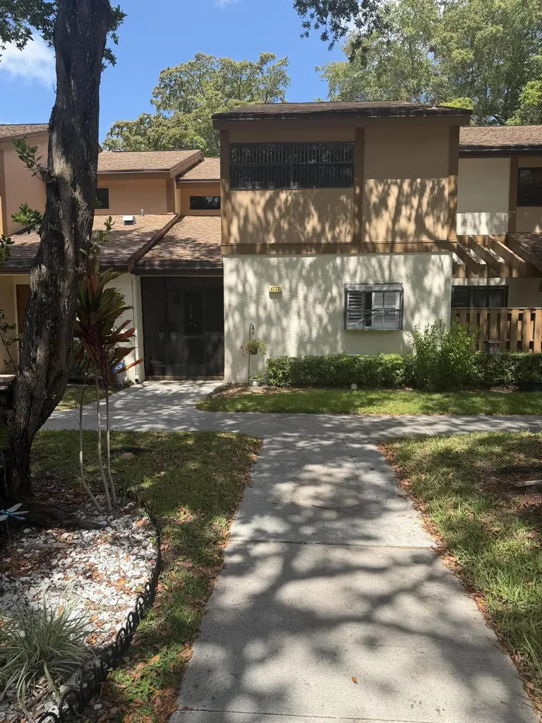 4737 NW 30th Street Coconut Creek FL 33063