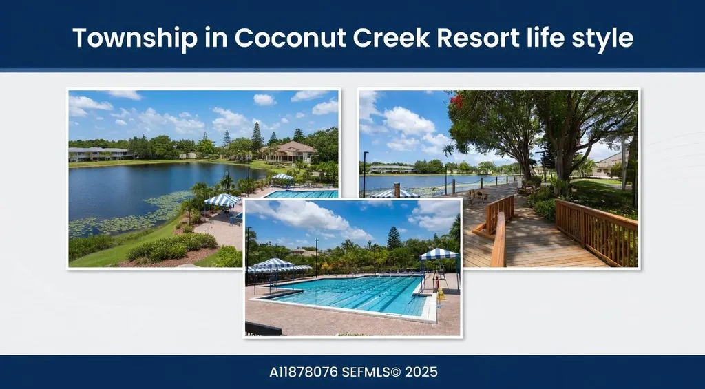 4737 NW 30th Street Coconut Creek FL 33063