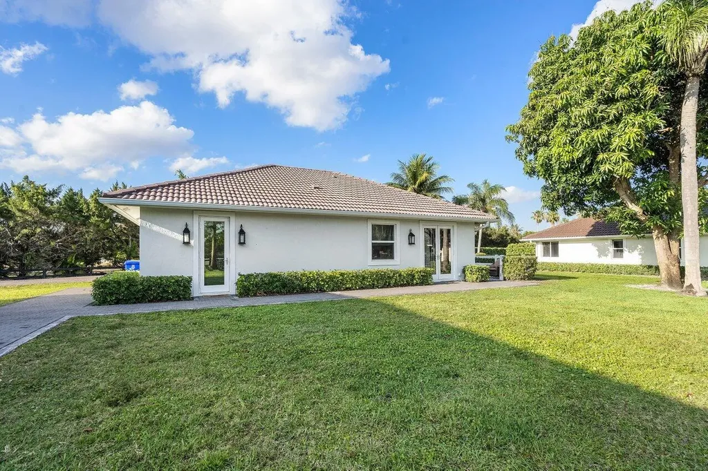 1382 Clydesdale Avenue Wellington FL 33414