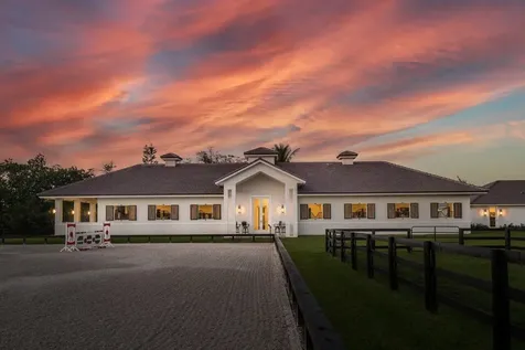 1382 Clydesdale Avenue Wellington FL 33414