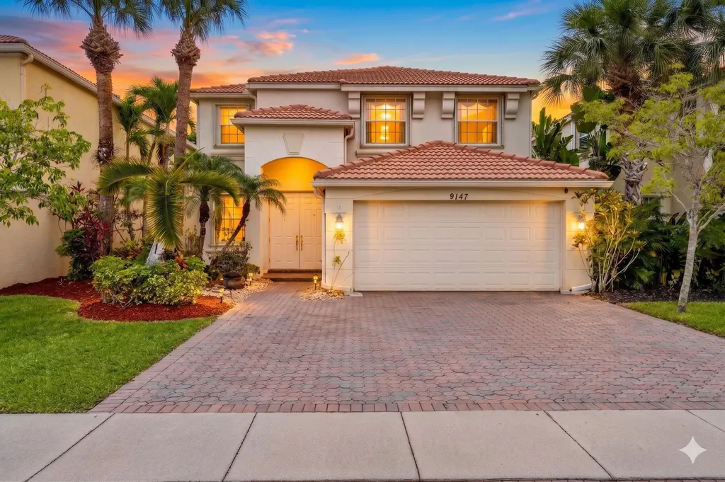 9147 Dupont Place Wellington FL 33414