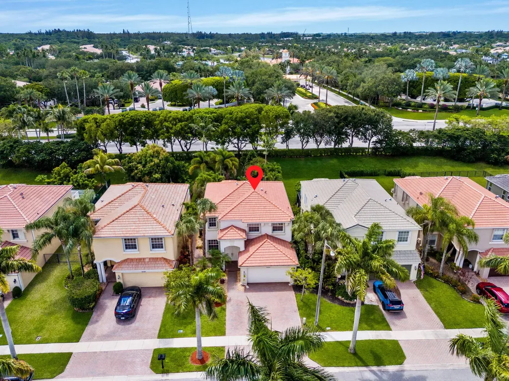 9147 Dupont Place Wellington FL 33414