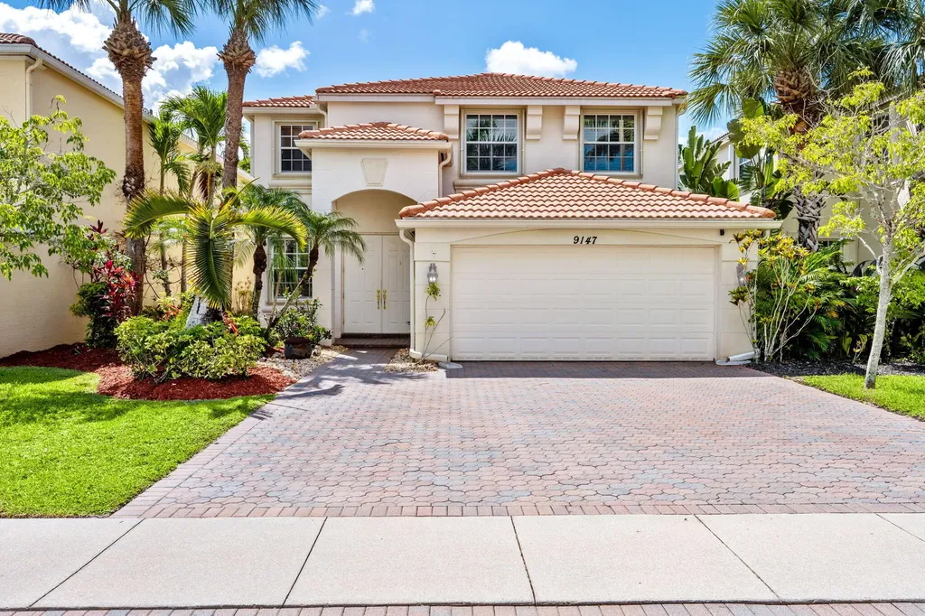 9147 Dupont Place Wellington FL 33414
