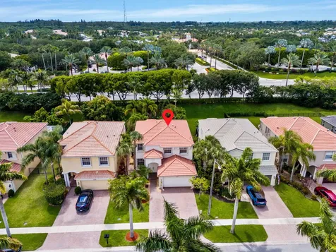 9147 Dupont Place Wellington FL 33414