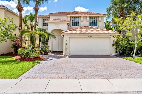 9147 Dupont Place Wellington FL 33414