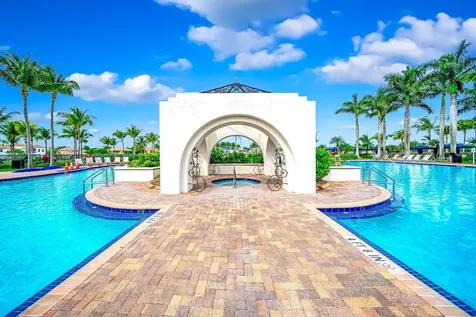 9147 Dupont Place Wellington FL 33414