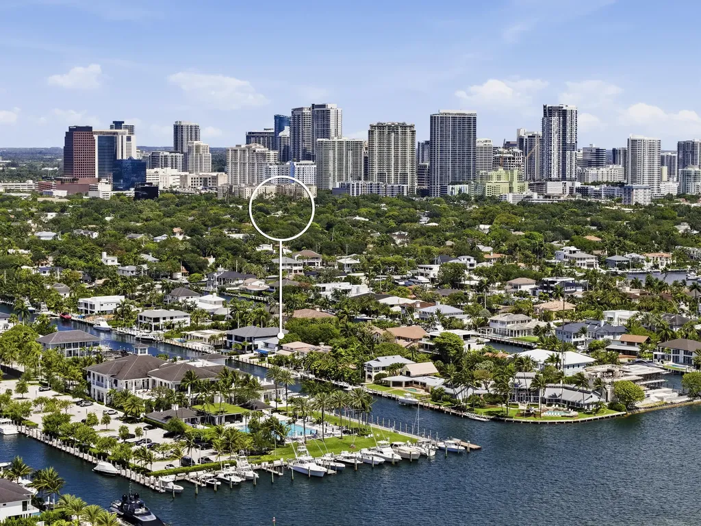 1708 SE 11th Street Fort Lauderdale FL 33316