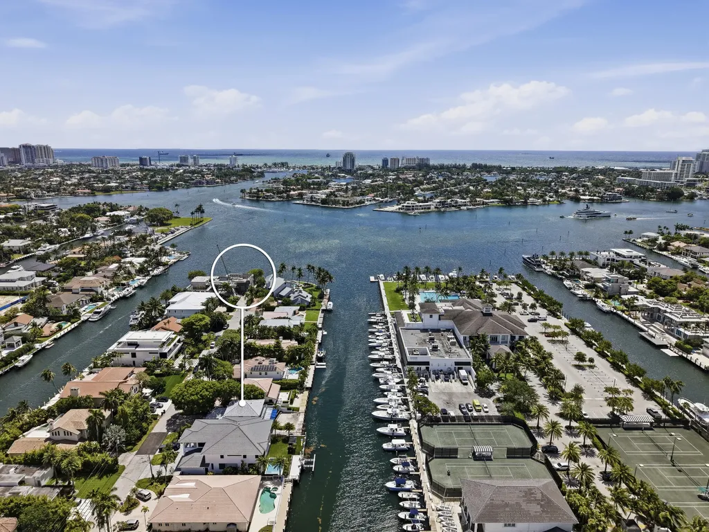 1708 SE 11th Street Fort Lauderdale FL 33316