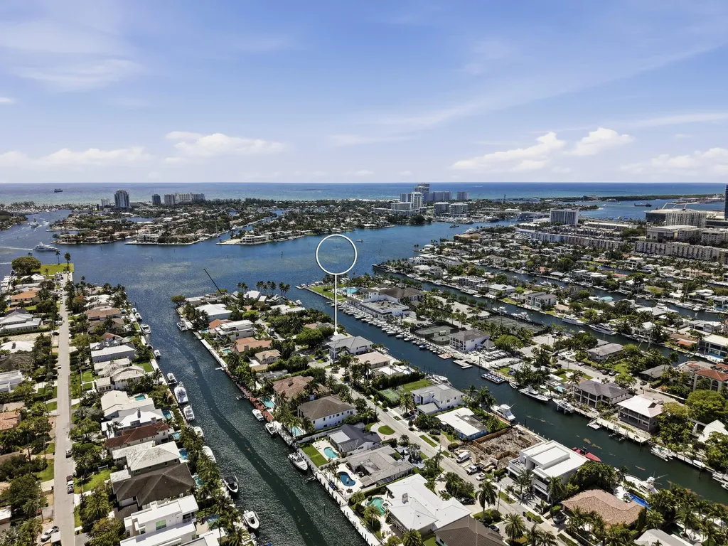 1708 SE 11th Street Fort Lauderdale FL 33316