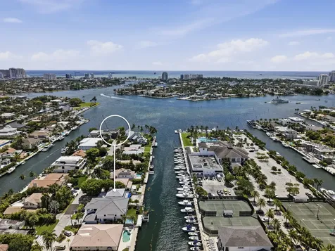 1708 SE 11th Street Fort Lauderdale FL 33316