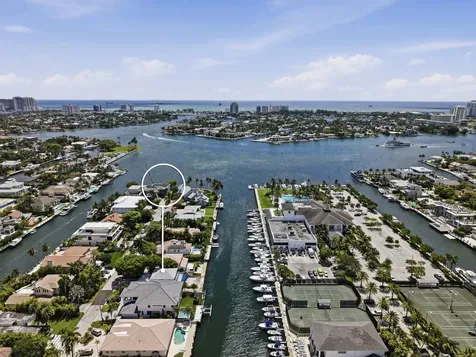 1708 SE 11th Street Fort Lauderdale FL 33316