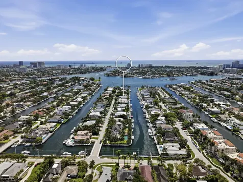 1708 SE 11th Street Fort Lauderdale FL 33316