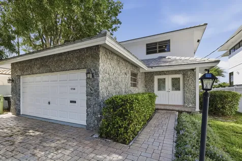 1708 SE 11th Street Fort Lauderdale FL 33316
