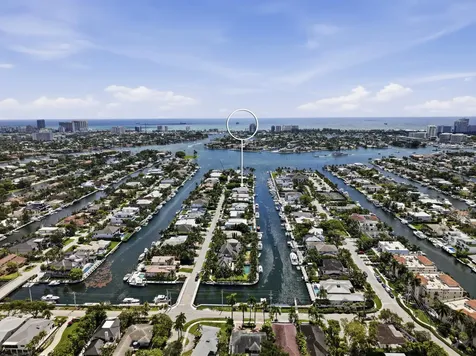 1708 SE 11th Street Fort Lauderdale FL 33316