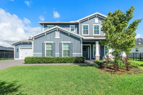 981 Castaway Court Loxahatchee FL 33470