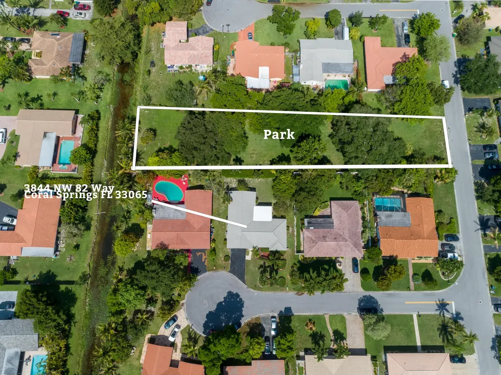 3844 NW 82nd Way Coral Springs FL 33065