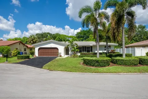 3844 NW 82nd Way Coral Springs FL 33065