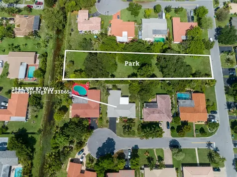 3844 NW 82nd Way Coral Springs FL 33065