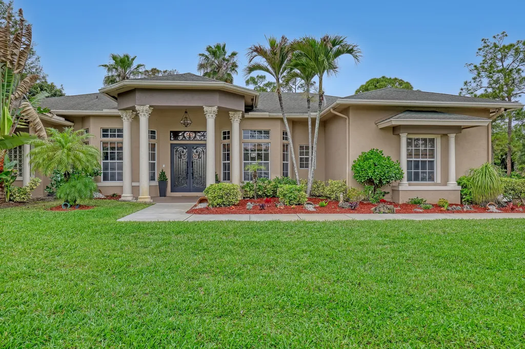 14042 88th Place N The Acreage FL 33470