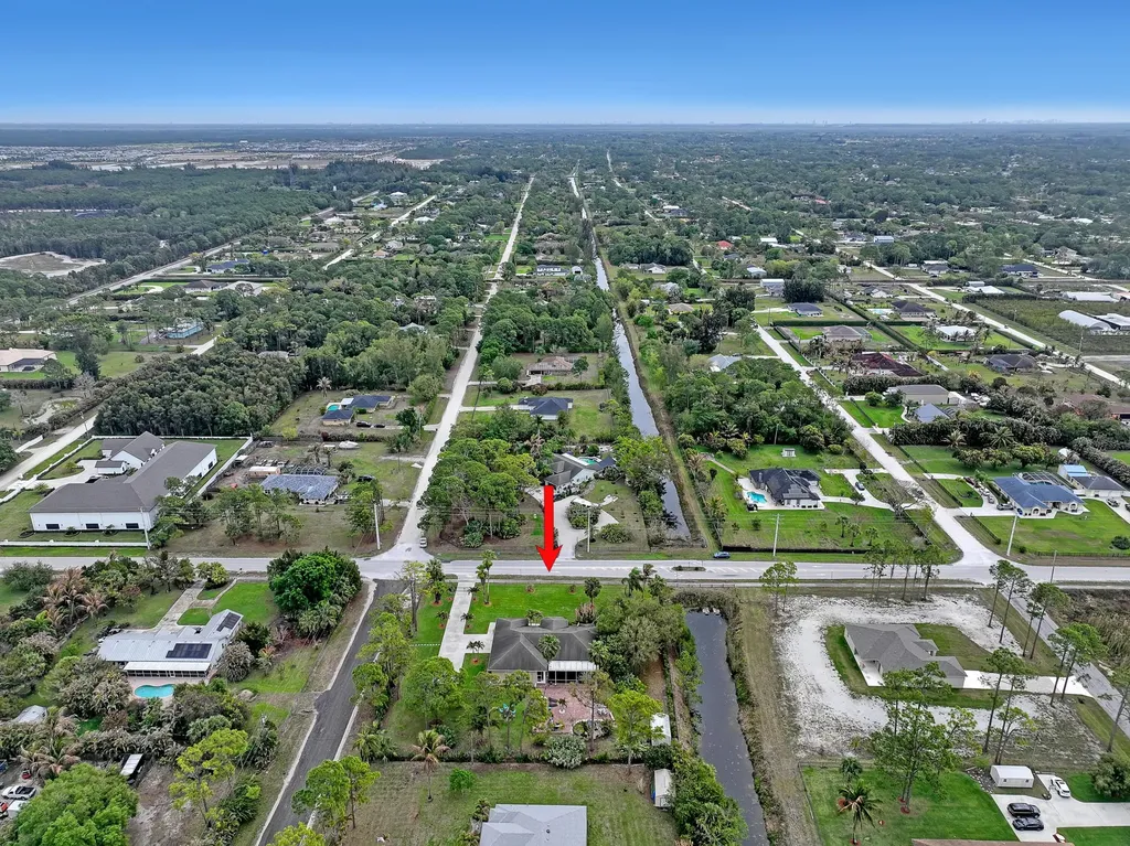 14042 88th Place N The Acreage FL 33470