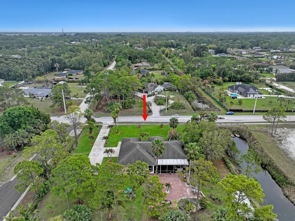 14042 88th Place N The Acreage FL 33470