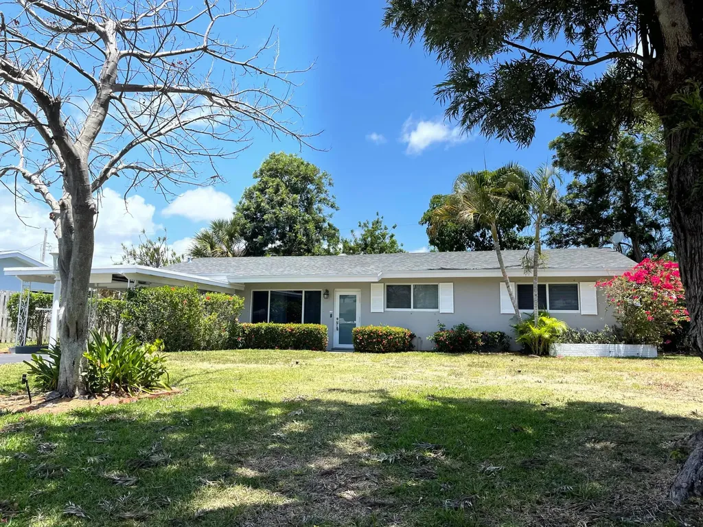 465 NE 34th Street Boca Raton FL 33431