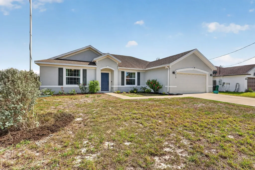 770 SW Saragossa Avenue Port St Lucie FL 34953