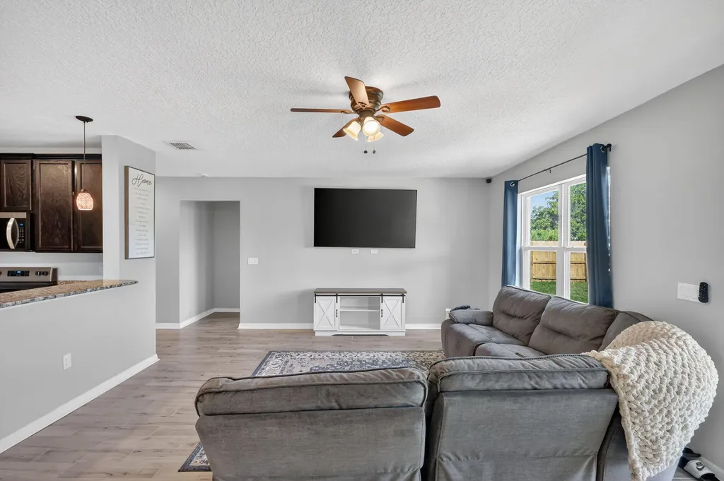 770 SW Saragossa Avenue Port St Lucie FL 34953