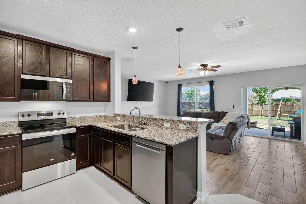 770 SW Saragossa Avenue Port St Lucie FL 34953