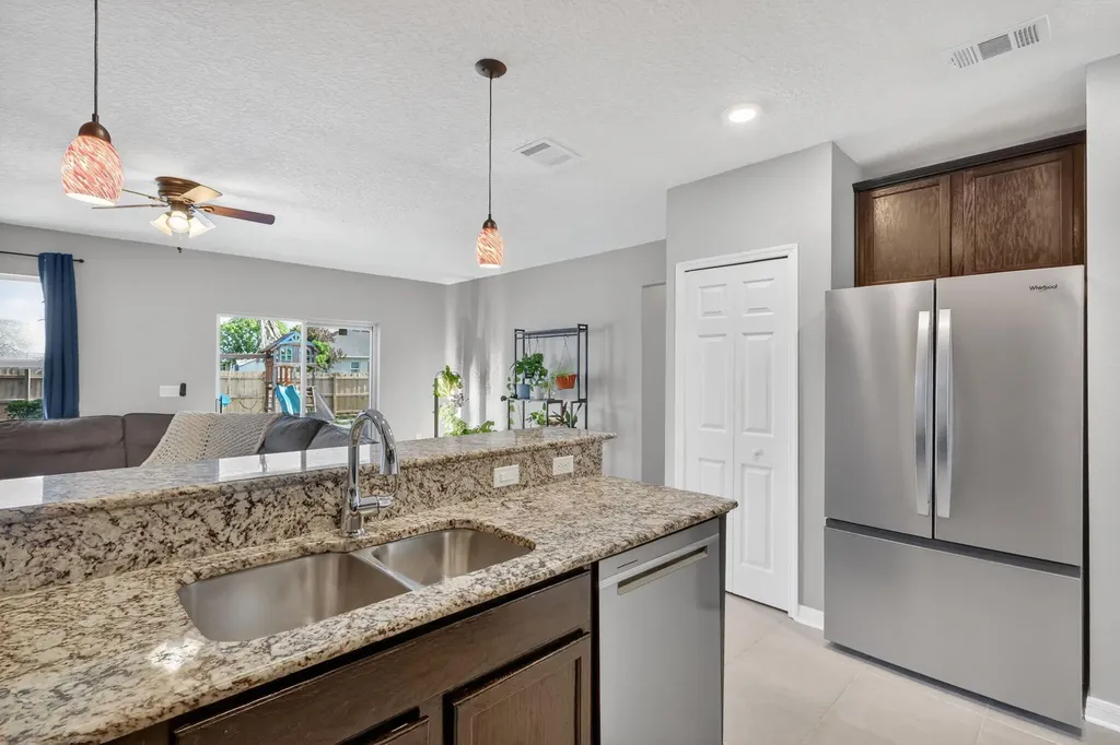 770 SW Saragossa Avenue Port St Lucie FL 34953