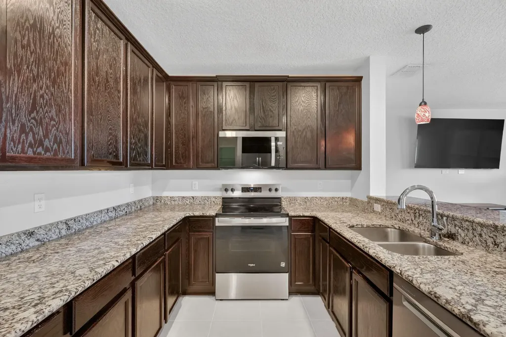 770 SW Saragossa Avenue Port St Lucie FL 34953