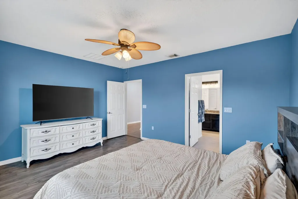 770 SW Saragossa Avenue Port St Lucie FL 34953