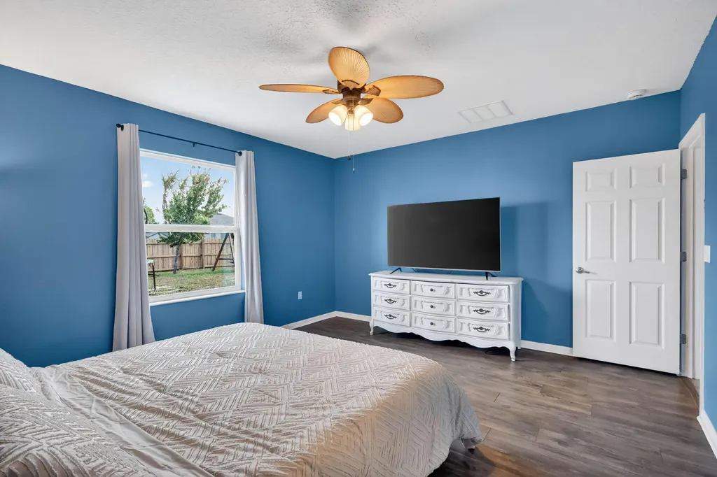 770 SW Saragossa Avenue Port St Lucie FL 34953