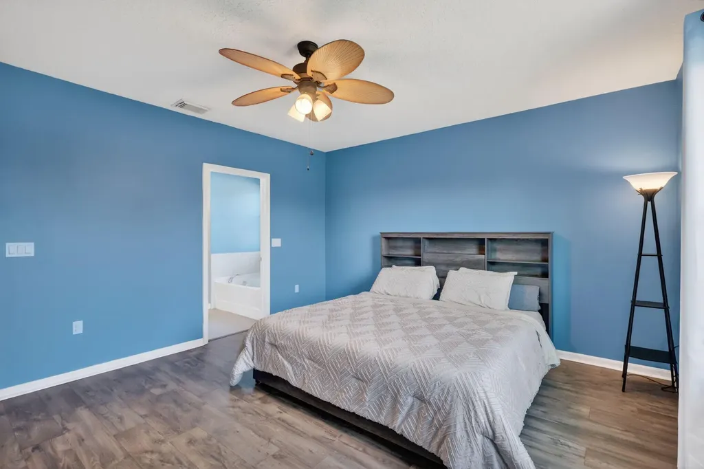 770 SW Saragossa Avenue Port St Lucie FL 34953