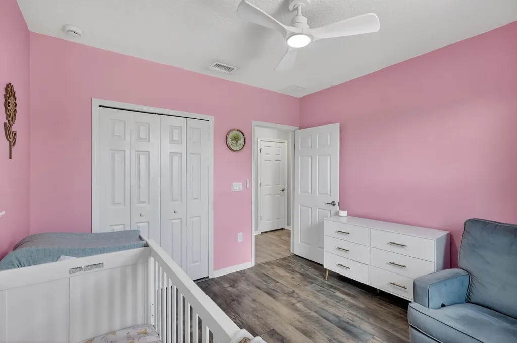 770 SW Saragossa Avenue Port St Lucie FL 34953