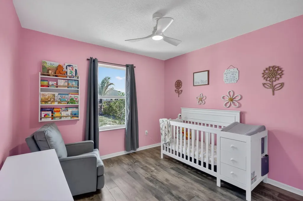 770 SW Saragossa Avenue Port St Lucie FL 34953