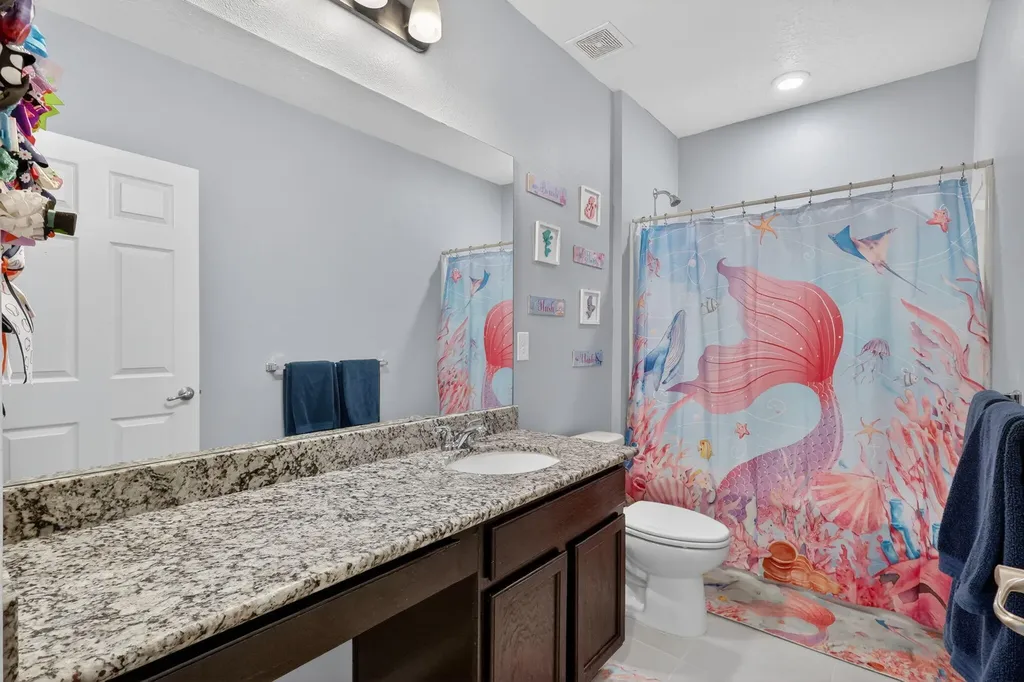 770 SW Saragossa Avenue Port St Lucie FL 34953
