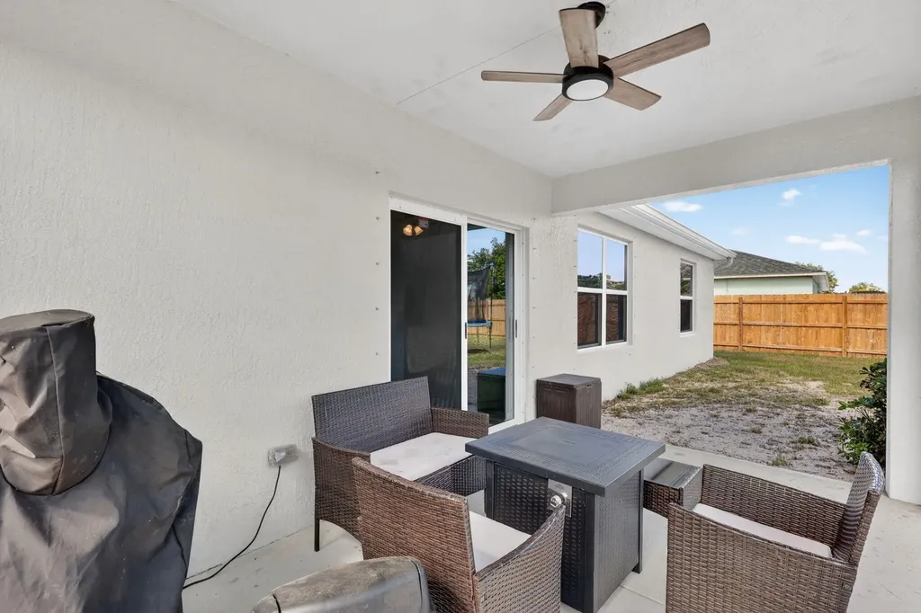 770 SW Saragossa Avenue Port St Lucie FL 34953