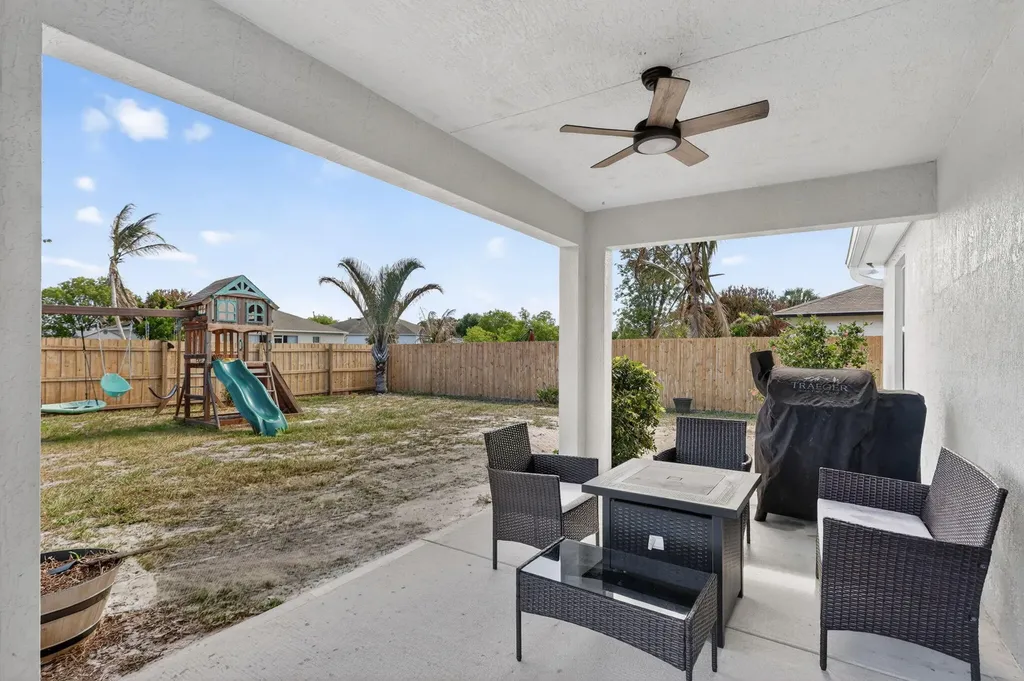 770 SW Saragossa Avenue Port St Lucie FL 34953