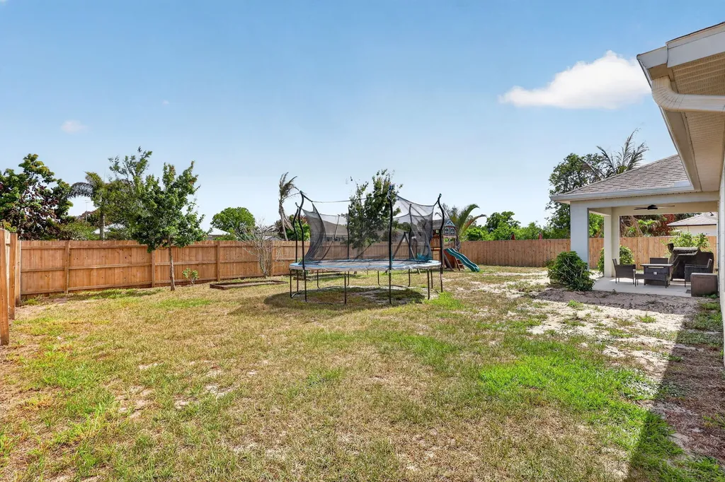 770 SW Saragossa Avenue Port St Lucie FL 34953
