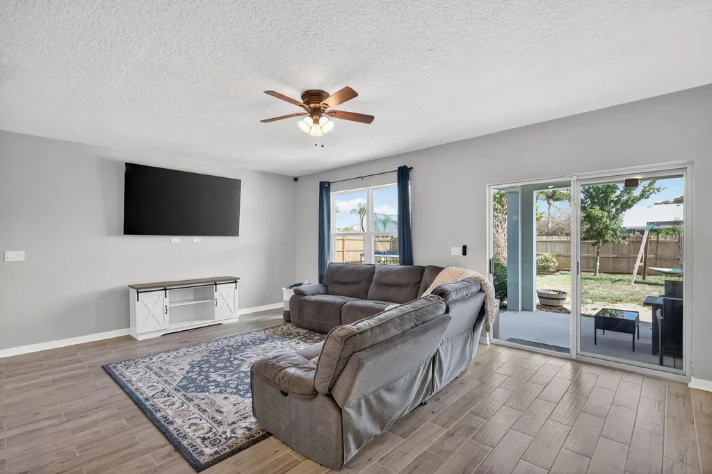 770 SW Saragossa Avenue Port St Lucie FL 34953