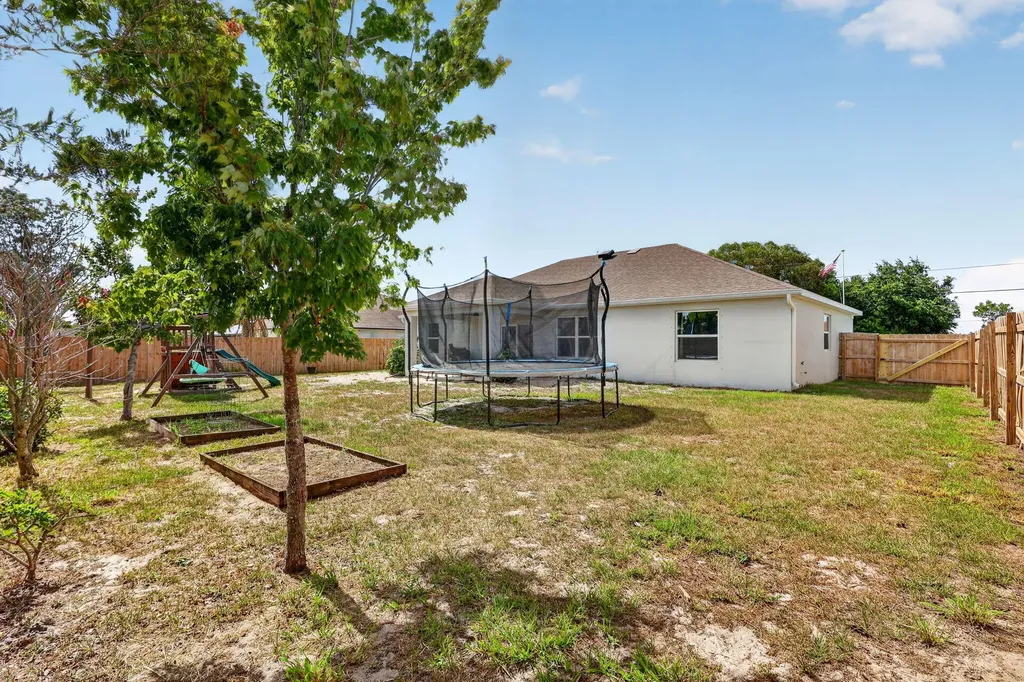 770 SW Saragossa Avenue Port St Lucie FL 34953