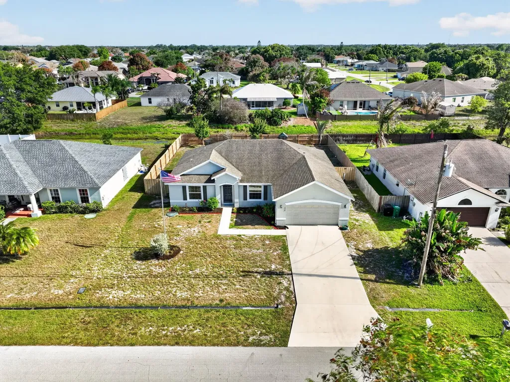 770 SW Saragossa Avenue Port St Lucie FL 34953