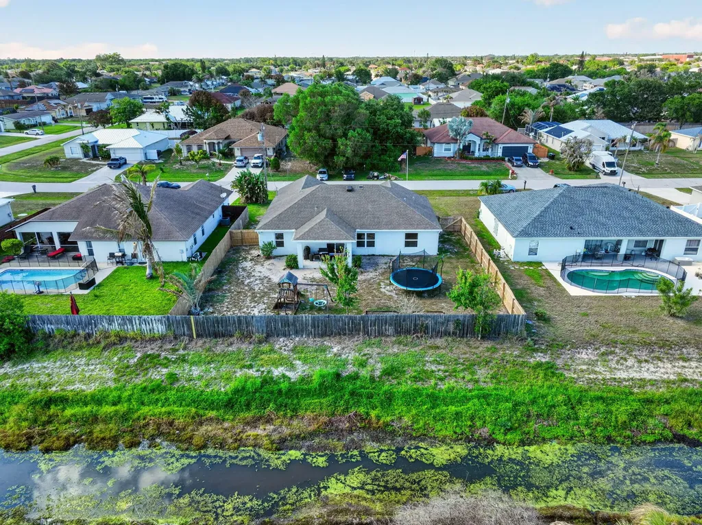 770 SW Saragossa Avenue Port St Lucie FL 34953