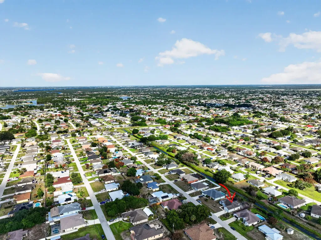 770 SW Saragossa Avenue Port St Lucie FL 34953
