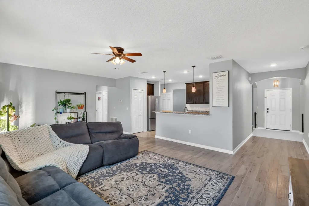 770 SW Saragossa Avenue Port St Lucie FL 34953