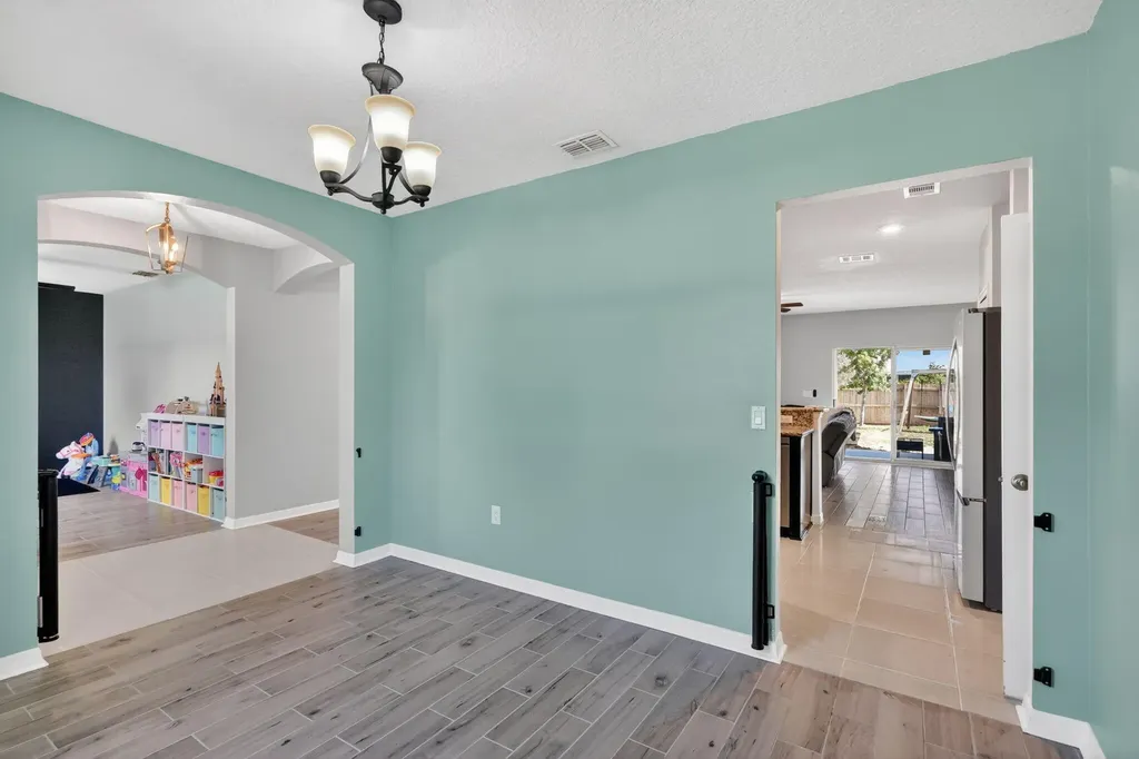 770 SW Saragossa Avenue Port St Lucie FL 34953