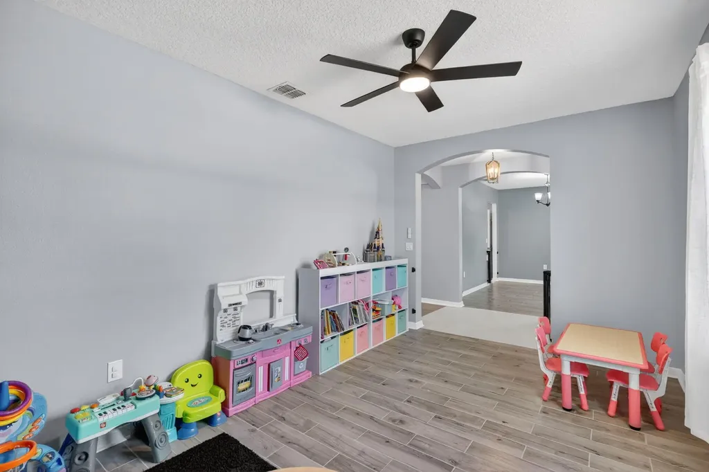 770 SW Saragossa Avenue Port St Lucie FL 34953