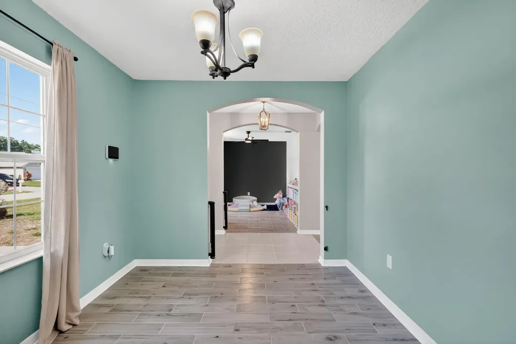770 SW Saragossa Avenue Port St Lucie FL 34953